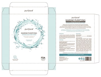 Marine Purifying (Marine Purifying)